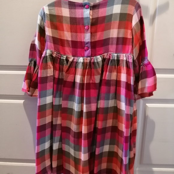 Gymboree dress - Picture 3 of 5